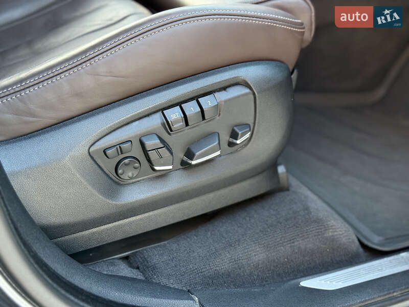 Внедорожник / Кроссовер BMW X5 2017 в Виннице фото 43 Внедорожник / Кроссовер BMW X5 2017 в Виннице