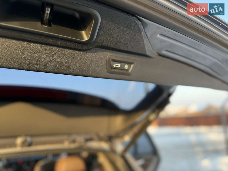 Внедорожник / Кроссовер BMW X5 2017 в Виннице фото 55 Внедорожник / Кроссовер BMW X5 2017 в Виннице