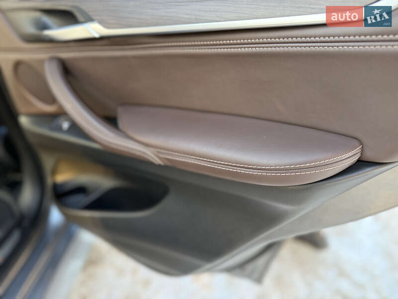 Внедорожник / Кроссовер BMW X5 2017 в Виннице фото 57 Внедорожник / Кроссовер BMW X5 2017 в Виннице