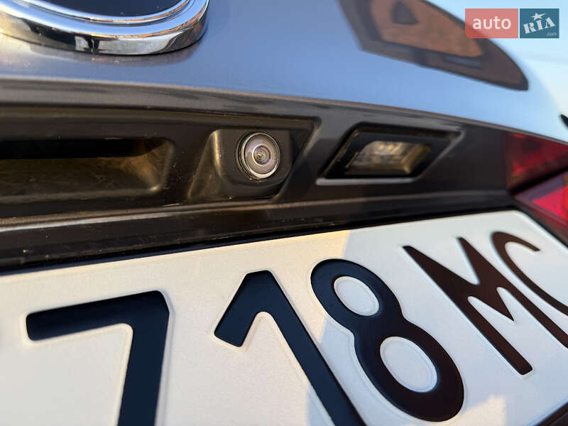 Внедорожник / Кроссовер BMW X5 2017 в Виннице фото 56 Внедорожник / Кроссовер BMW X5 2017 в Виннице