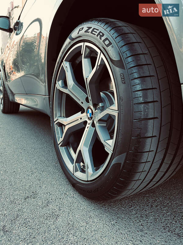 Внедорожник / Кроссовер BMW X5 2017 в Виннице фото 75 Внедорожник / Кроссовер BMW X5 2017 в Виннице