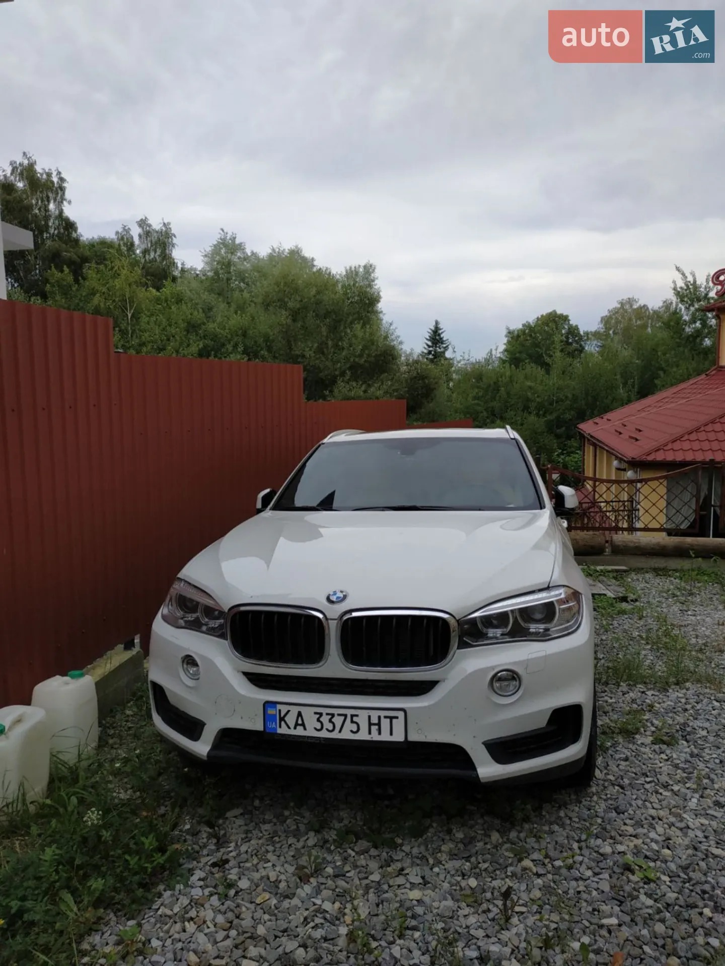 2016 BMW X5 - мініатюра 11