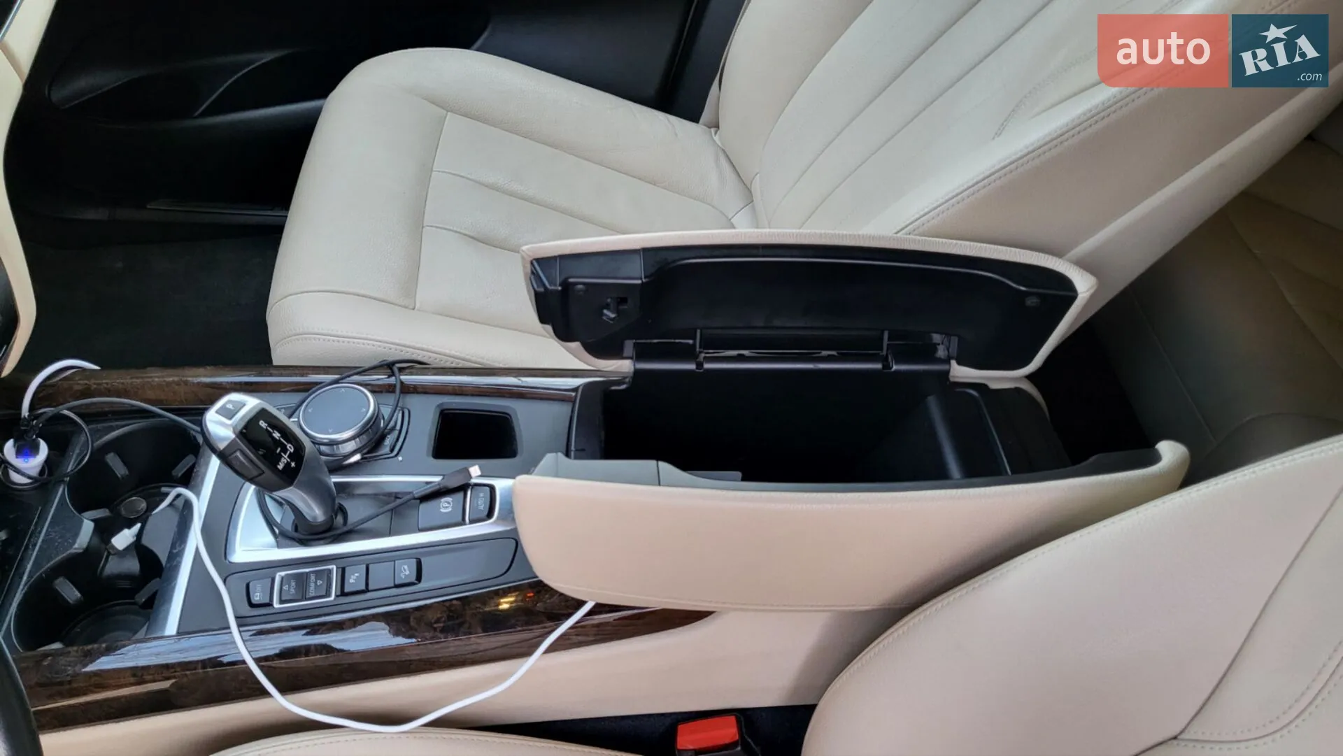 2016 BMW X5 - мініатюра 33