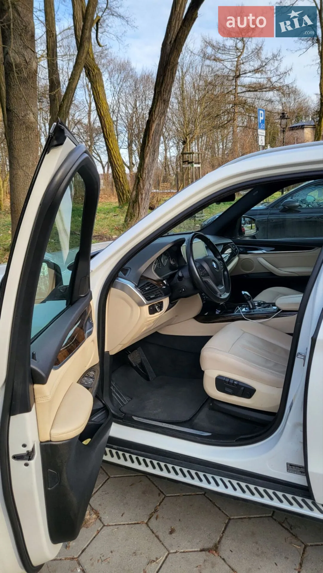 2016 BMW X5 - мініатюра 37