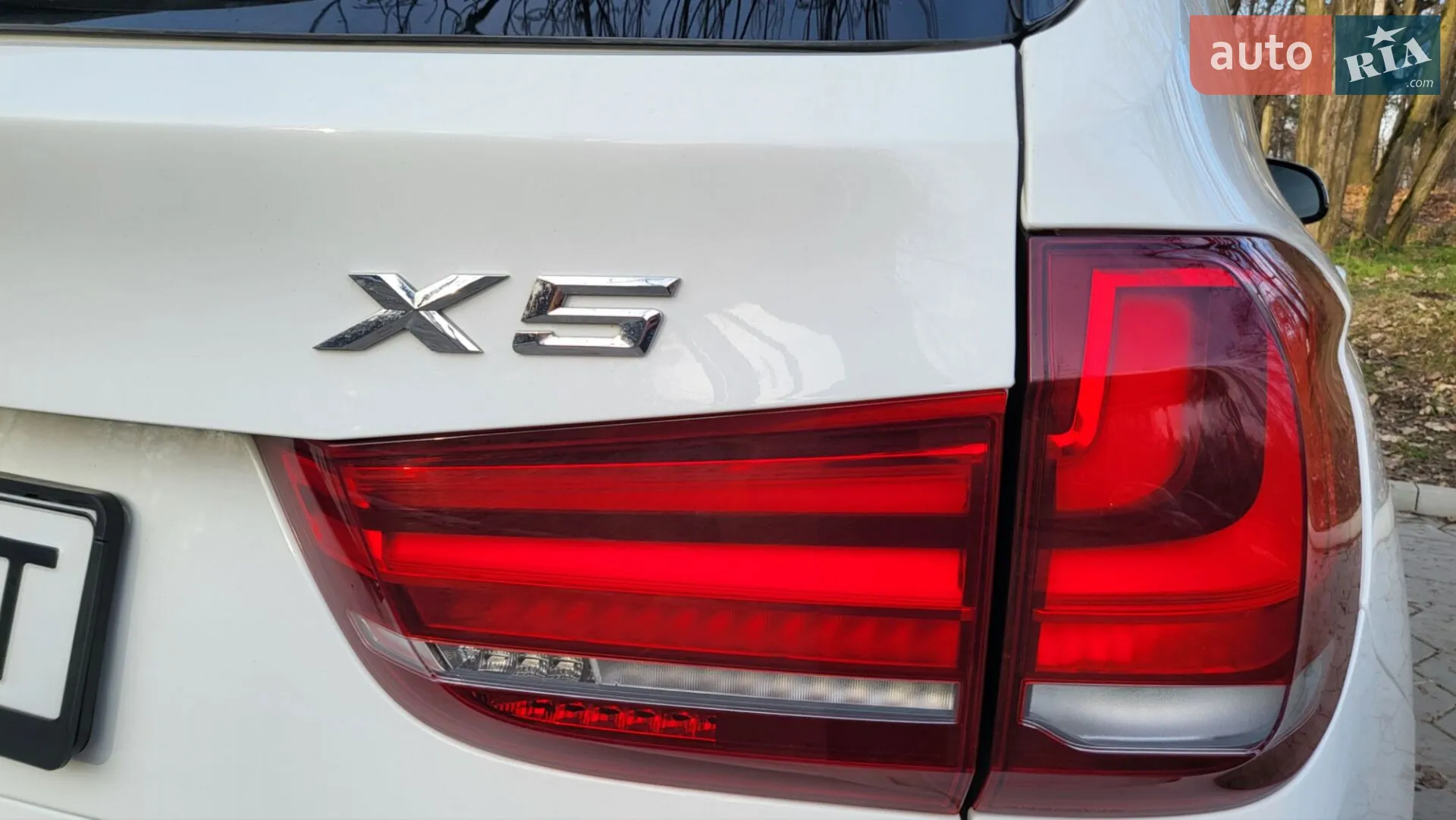 2016 BMW X5 - мініатюра 45