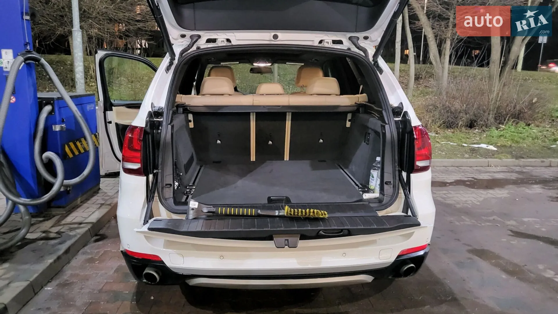 2016 BMW X5 - мініатюра 10