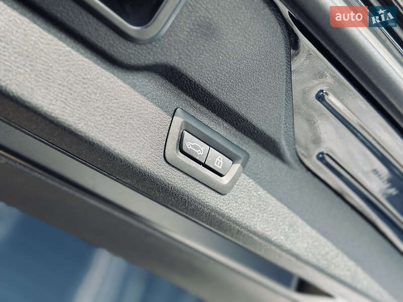 Внедорожник / Кроссовер BMW X5 2016 в Кременчуге фото 11 Внедорожник / Кроссовер BMW X5 2016 в Кременчуге