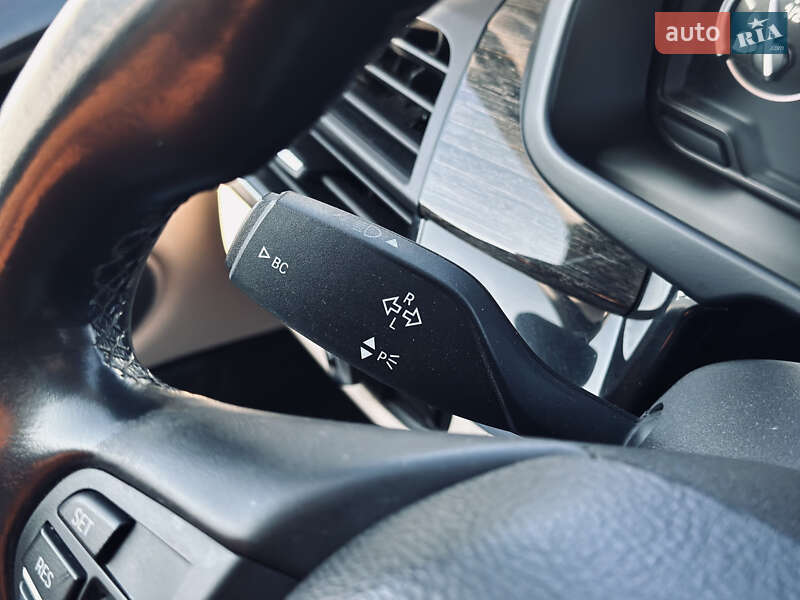 Внедорожник / Кроссовер BMW X5 2016 в Кременчуге фото 51 Внедорожник / Кроссовер BMW X5 2016 в Кременчуге