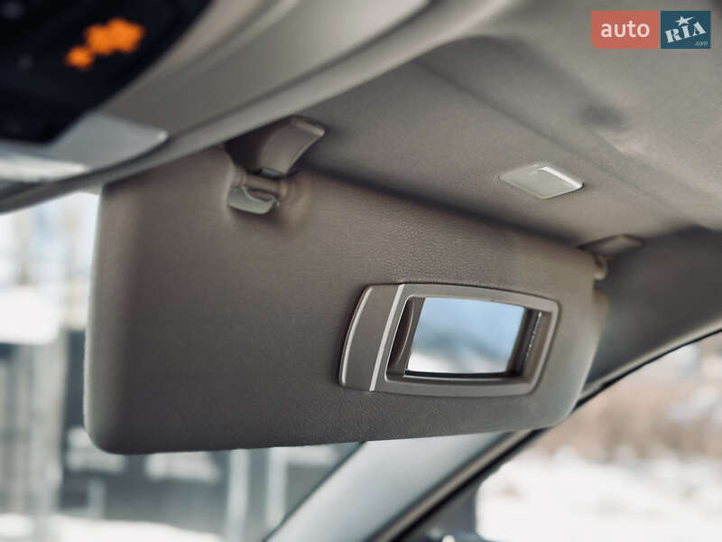 Внедорожник / Кроссовер BMW X5 2016 в Кременчуге фото 56 Внедорожник / Кроссовер BMW X5 2016 в Кременчуге