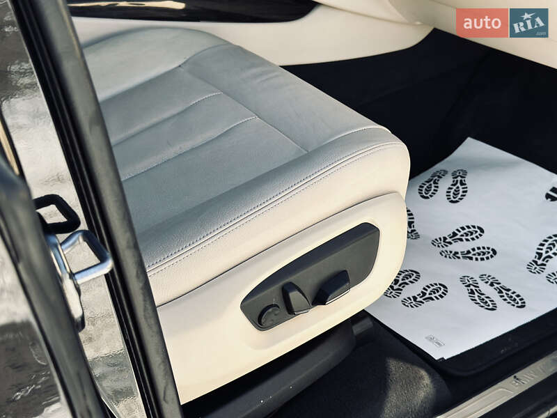 Внедорожник / Кроссовер BMW X5 2016 в Кременчуге фото 61 Внедорожник / Кроссовер BMW X5 2016 в Кременчуге