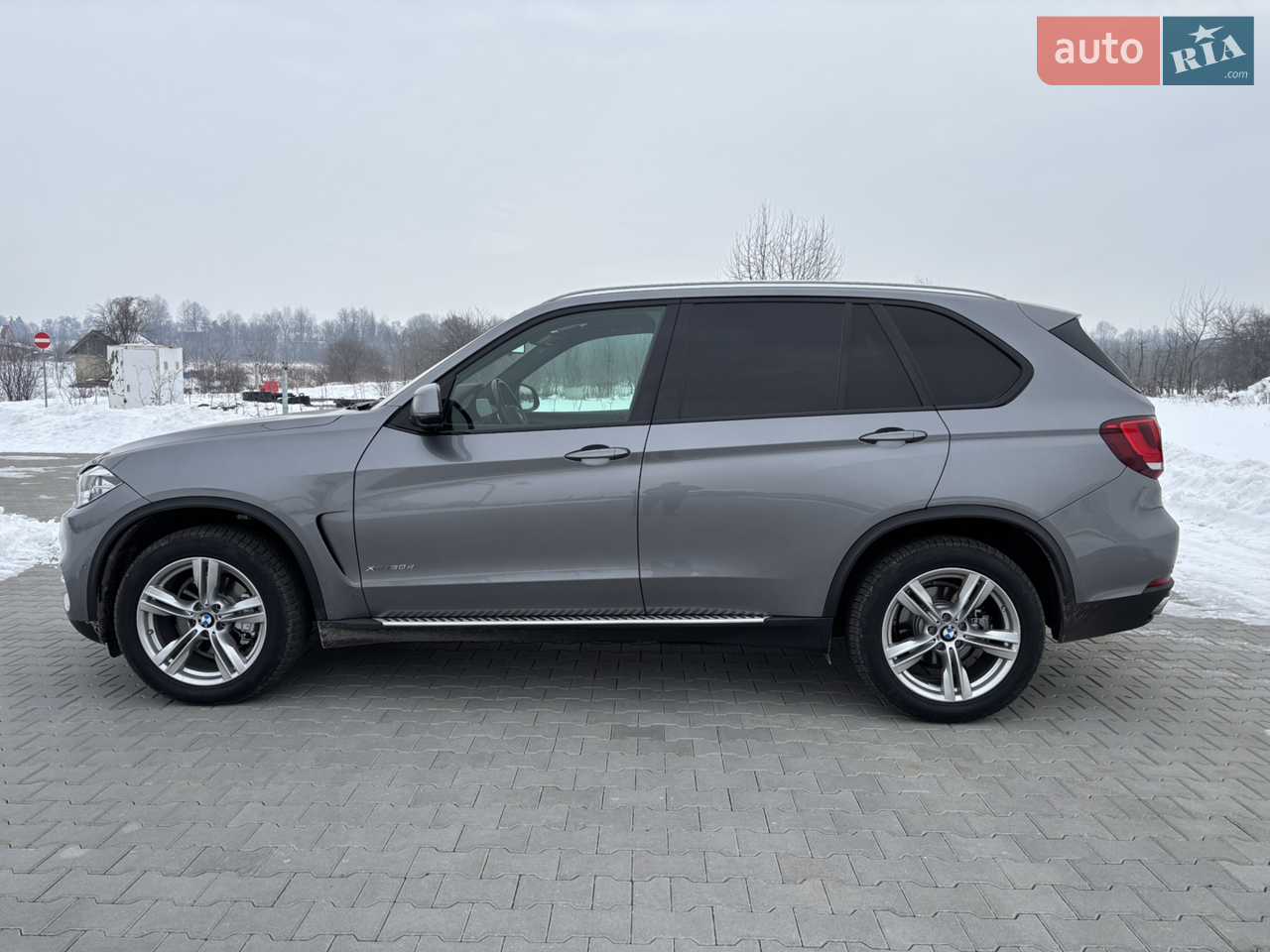 2018 BMW X5 - мініатюра 28