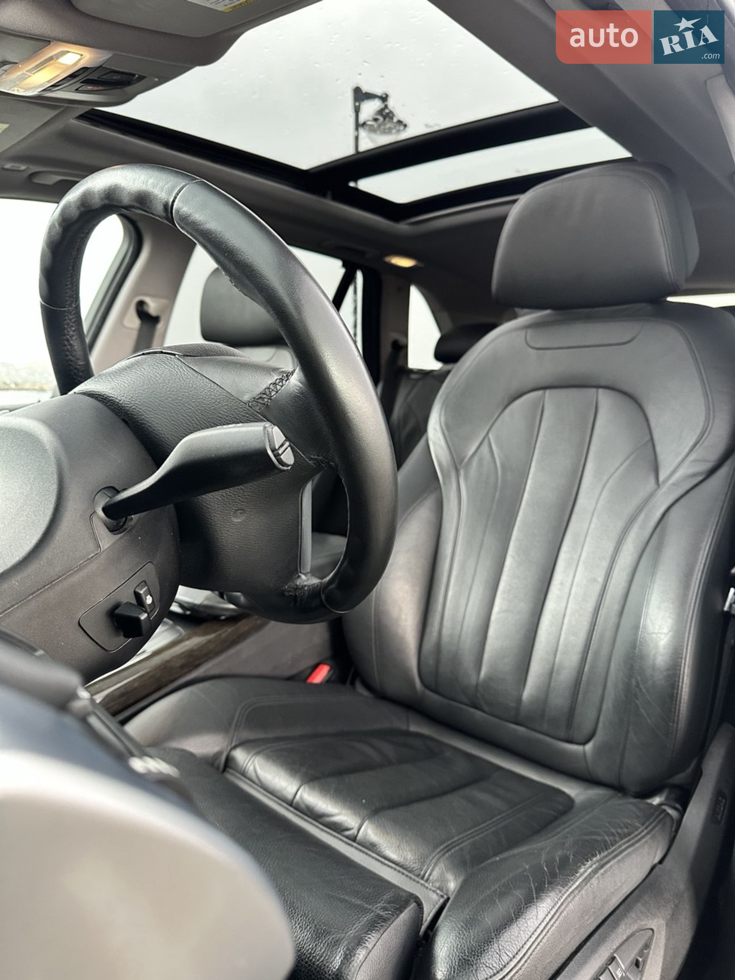 2015 BMW X5 - мініатюра 5