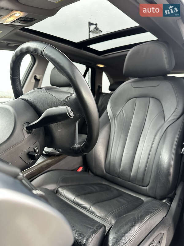 Внедорожник / Кроссовер BMW X5 2015 в Одессе фото 5 Внедорожник / Кроссовер BMW X5 2015 в Одессе