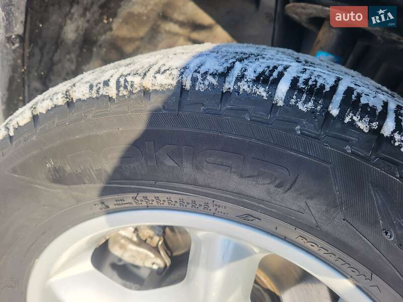 Внедорожник / Кроссовер BMW X5 2001 в Хмельницком фото 8 Внедорожник / Кроссовер BMW X5 2001 в Хмельницком