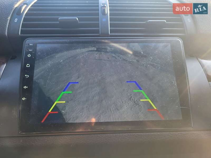 Внедорожник / Кроссовер BMW X5 2001 в Хмельницком фото 30 Внедорожник / Кроссовер BMW X5 2001 в Хмельницком