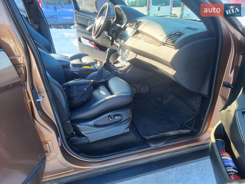 Внедорожник / Кроссовер BMW X5 2001 в Хмельницком фото 47 Внедорожник / Кроссовер BMW X5 2001 в Хмельницком