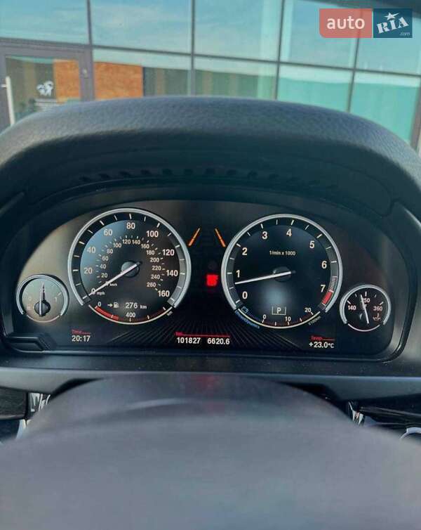 Позашляховик / Кросовер BMW X5 2018 в Львові фото 10 Позашляховик / Кросовер BMW X5 2018 в Львові