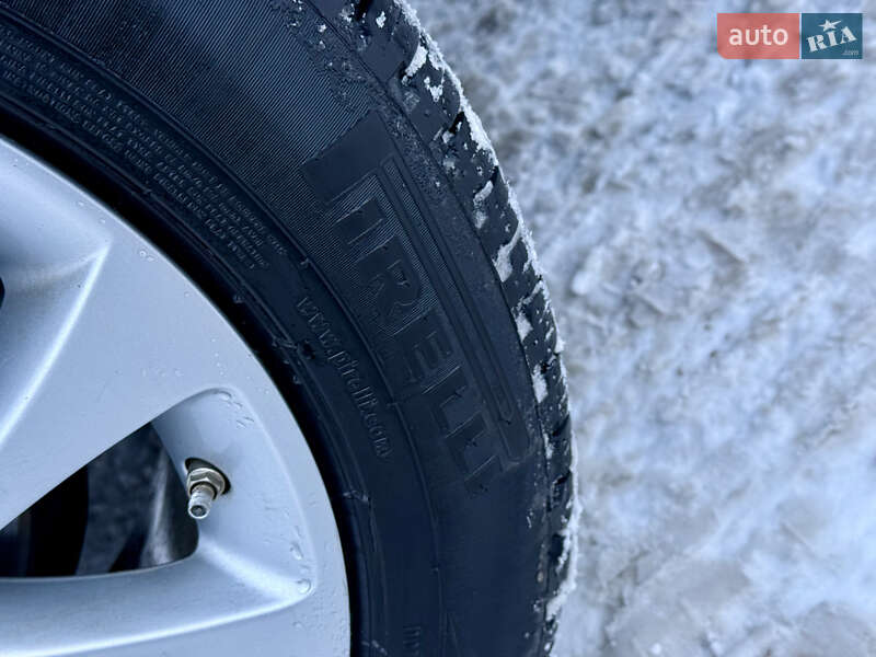 Внедорожник / Кроссовер BMW X5 2016 в Тернополе фото 36 Внедорожник / Кроссовер BMW X5 2016 в Тернополе