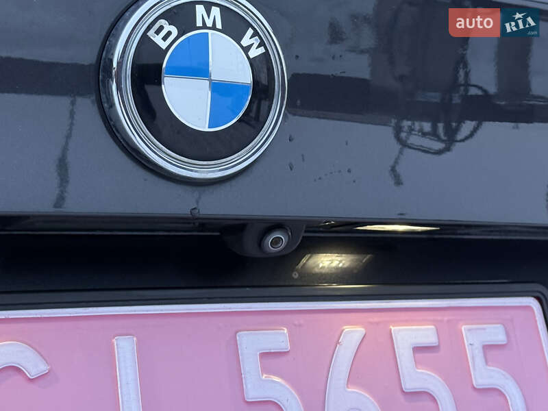 Внедорожник / Кроссовер BMW X5 2016 в Тернополе фото 40 Внедорожник / Кроссовер BMW X5 2016 в Тернополе