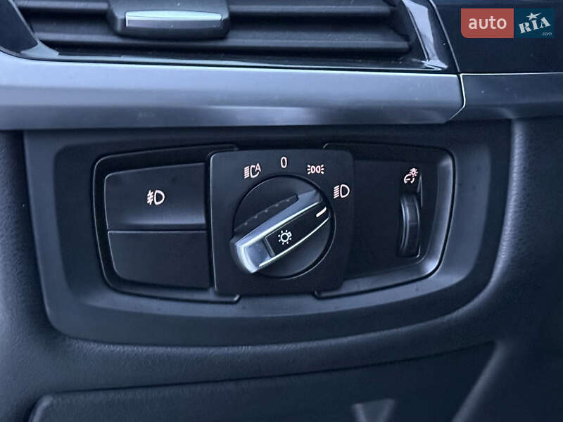 Внедорожник / Кроссовер BMW X5 2016 в Тернополе фото 52 Внедорожник / Кроссовер BMW X5 2016 в Тернополе