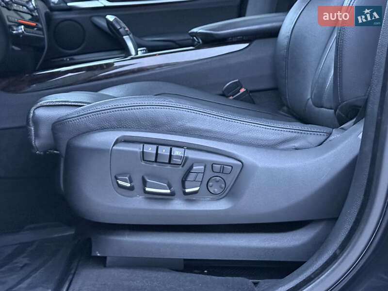 Внедорожник / Кроссовер BMW X5 2016 в Тернополе фото 55 Внедорожник / Кроссовер BMW X5 2016 в Тернополе