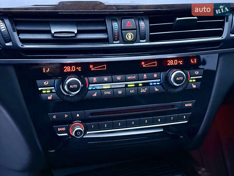 Внедорожник / Кроссовер BMW X5 2016 в Тернополе фото 61 Внедорожник / Кроссовер BMW X5 2016 в Тернополе