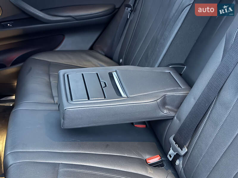 Внедорожник / Кроссовер BMW X5 2016 в Тернополе фото 70 Внедорожник / Кроссовер BMW X5 2016 в Тернополе