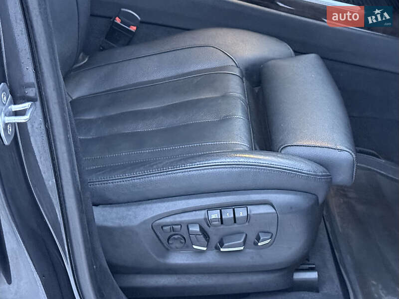 Внедорожник / Кроссовер BMW X5 2016 в Тернополе фото 88 Внедорожник / Кроссовер BMW X5 2016 в Тернополе