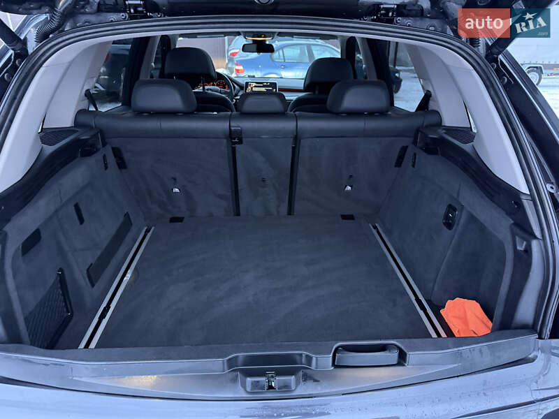 Внедорожник / Кроссовер BMW X5 2016 в Тернополе фото 93 Внедорожник / Кроссовер BMW X5 2016 в Тернополе