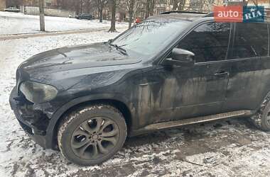 Позашляховик / Кросовер BMW X5 2007 в Кривому Розі