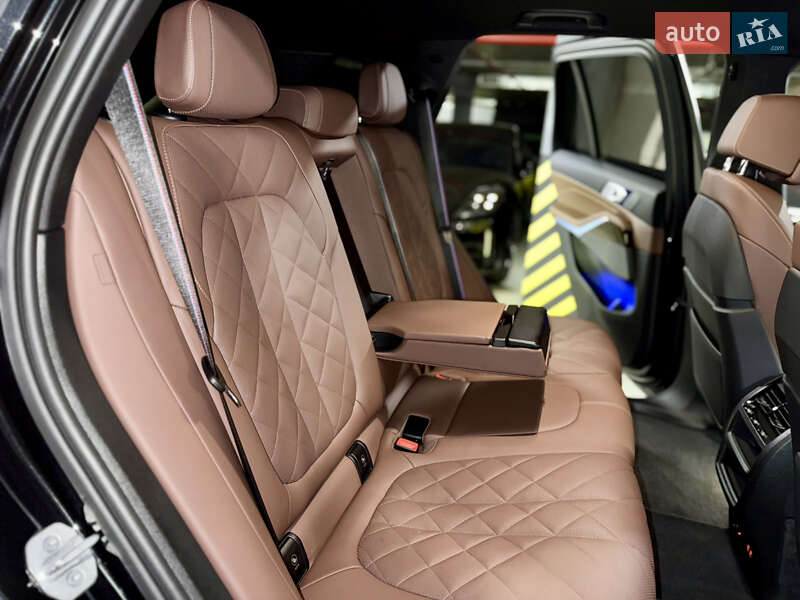 Внедорожник / Кроссовер BMW X5 2023 в Киеве фото 35 Внедорожник / Кроссовер BMW X5 2023 в Киеве