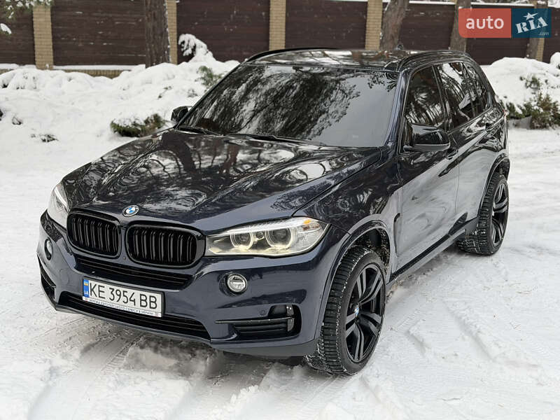 BMW X5 2014 BMW X5 2014