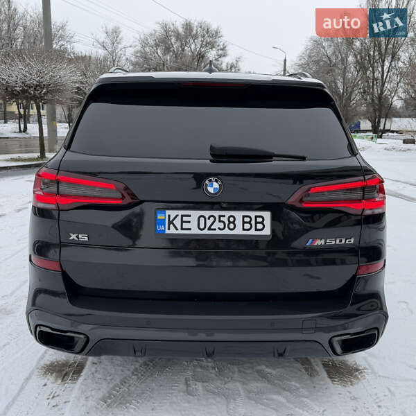Внедорожник / Кроссовер BMW X5 2020 в Днепре фото 8 Внедорожник / Кроссовер BMW X5 2020 в Днепре