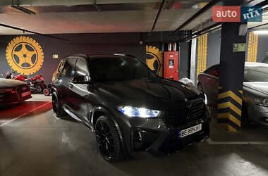 Позашляховик / Кросовер BMW X5 2022 в Одесі