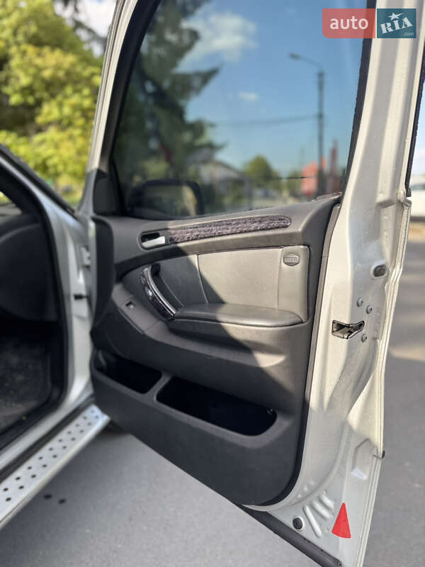 Позашляховик / Кросовер BMW X5 2002 в Києві фото 19 Позашляховик / Кросовер BMW X5 2002 в Києві