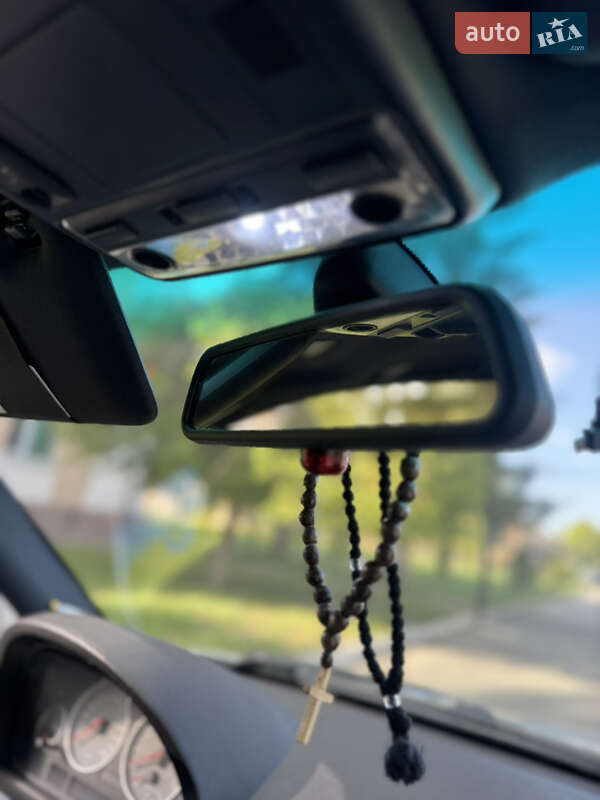 Позашляховик / Кросовер BMW X5 2002 в Києві фото 26 Позашляховик / Кросовер BMW X5 2002 в Києві