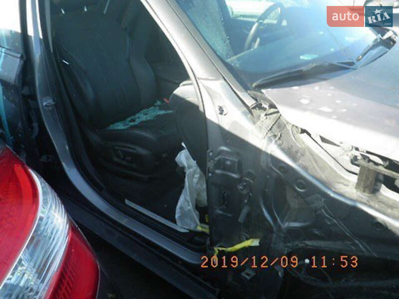 Внедорожник / Кроссовер BMW X5 2014 в Запорожье фото 38 Внедорожник / Кроссовер BMW X5 2014 в Запорожье