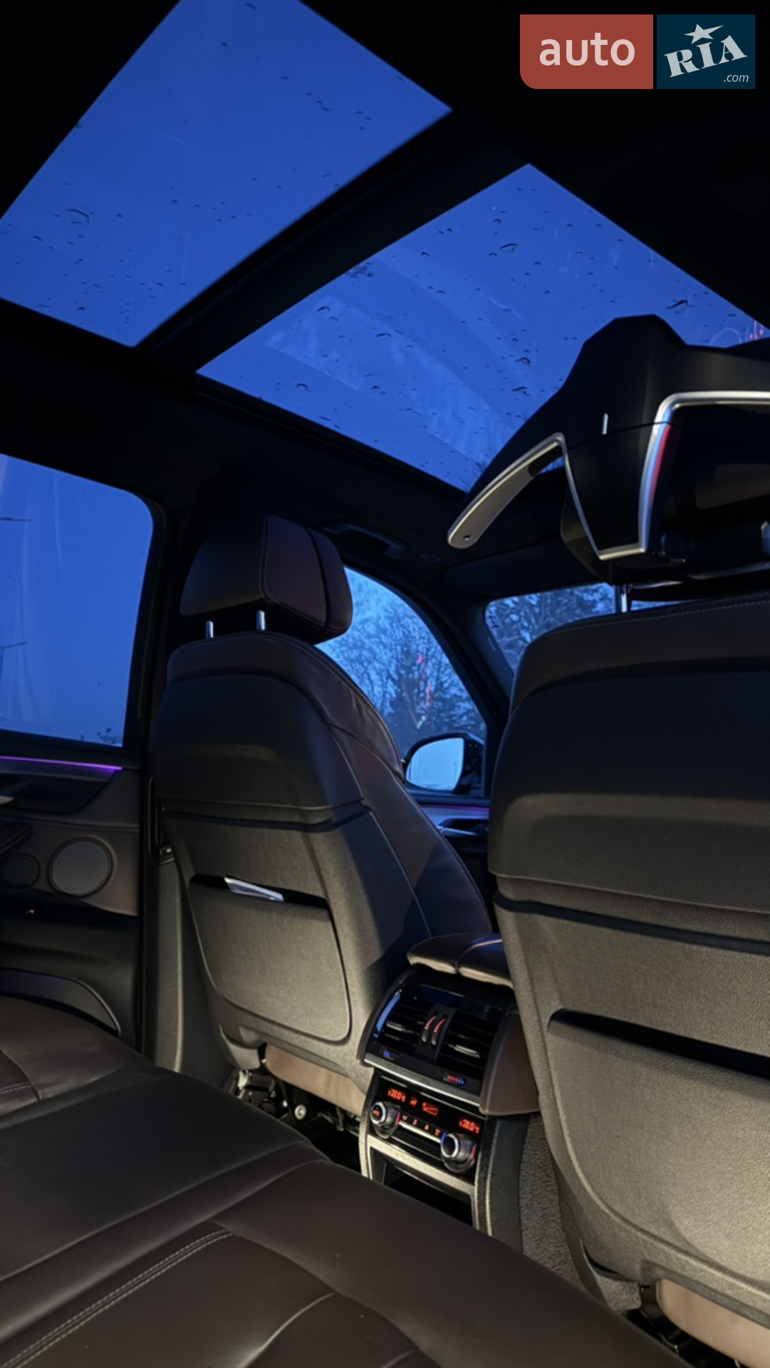 2017 BMW X5 - мініатюра 13