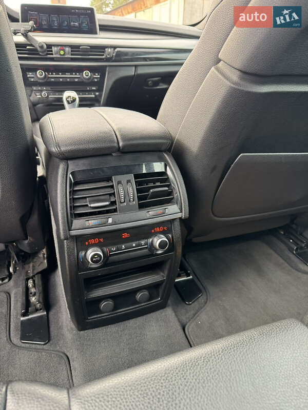 Внедорожник / Кроссовер BMW X5 2016 в Житомире фото 11 Внедорожник / Кроссовер BMW X5 2016 в Житомире