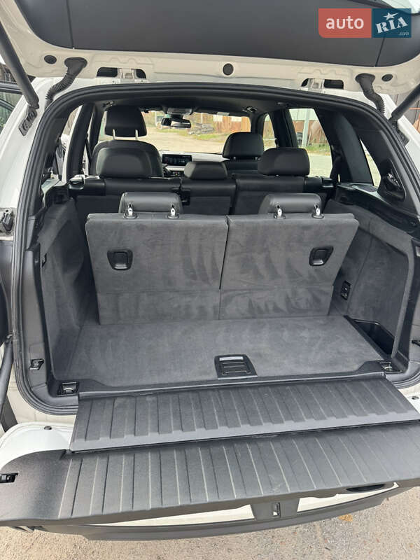 Внедорожник / Кроссовер BMW X5 2016 в Житомире фото 16 Внедорожник / Кроссовер BMW X5 2016 в Житомире