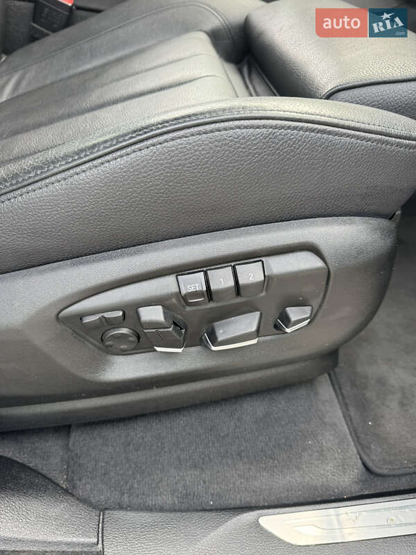 Внедорожник / Кроссовер BMW X5 2016 в Житомире фото 21 Внедорожник / Кроссовер BMW X5 2016 в Житомире