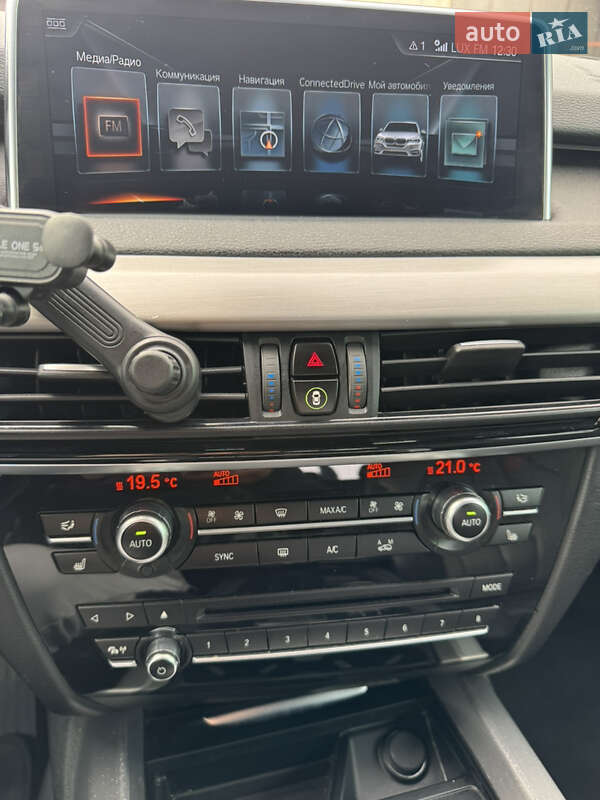 Внедорожник / Кроссовер BMW X5 2016 в Житомире фото 25 Внедорожник / Кроссовер BMW X5 2016 в Житомире