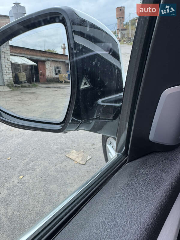 Внедорожник / Кроссовер BMW X5 2016 в Житомире фото 35 Внедорожник / Кроссовер BMW X5 2016 в Житомире