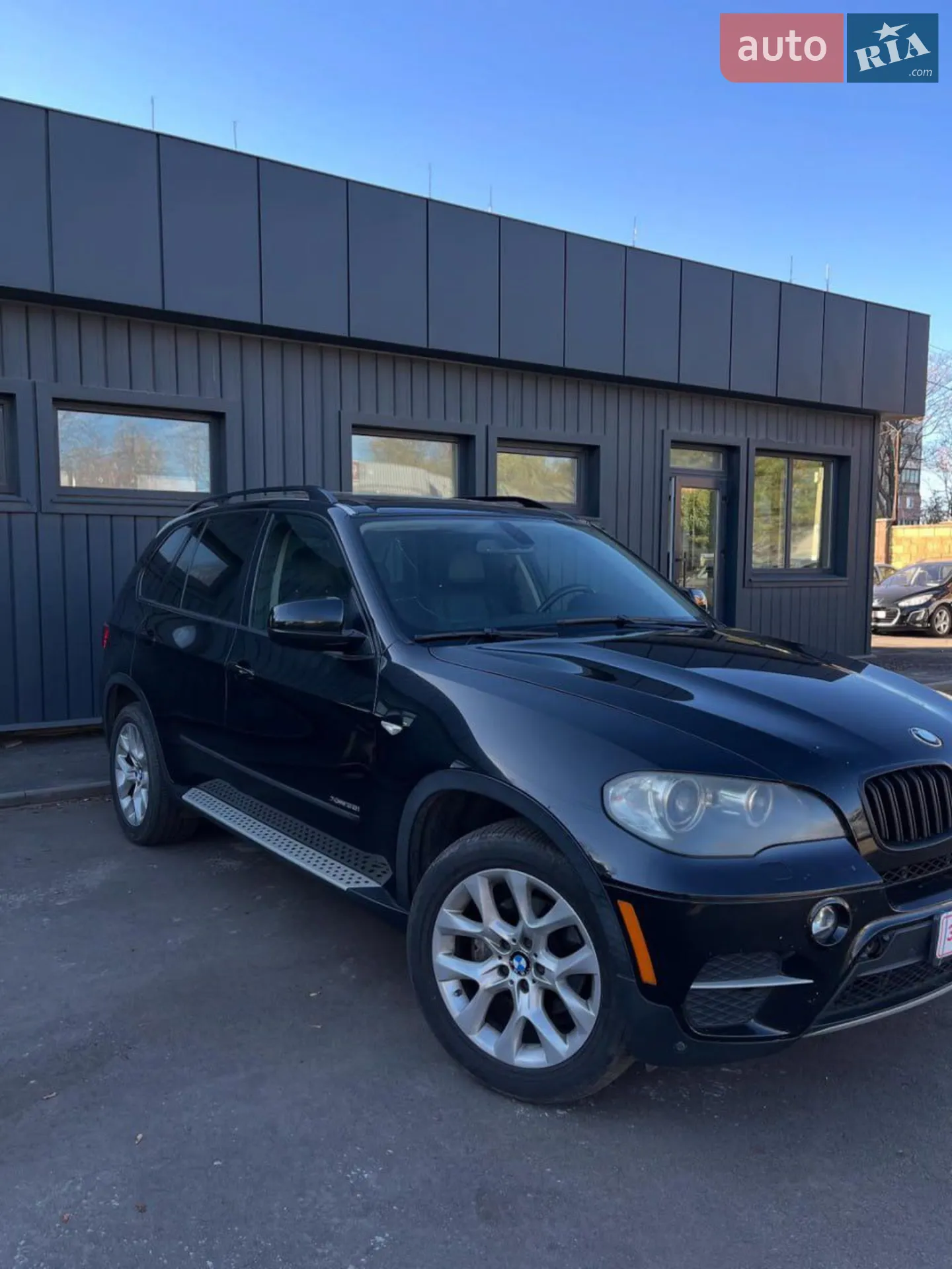 2010 BMW X5 - мініатюра 15