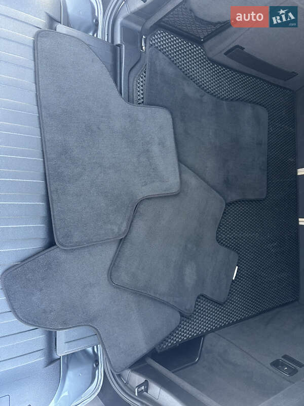 Внедорожник / Кроссовер BMW X5 2016 в Киеве фото 37 Внедорожник / Кроссовер BMW X5 2016 в Киеве