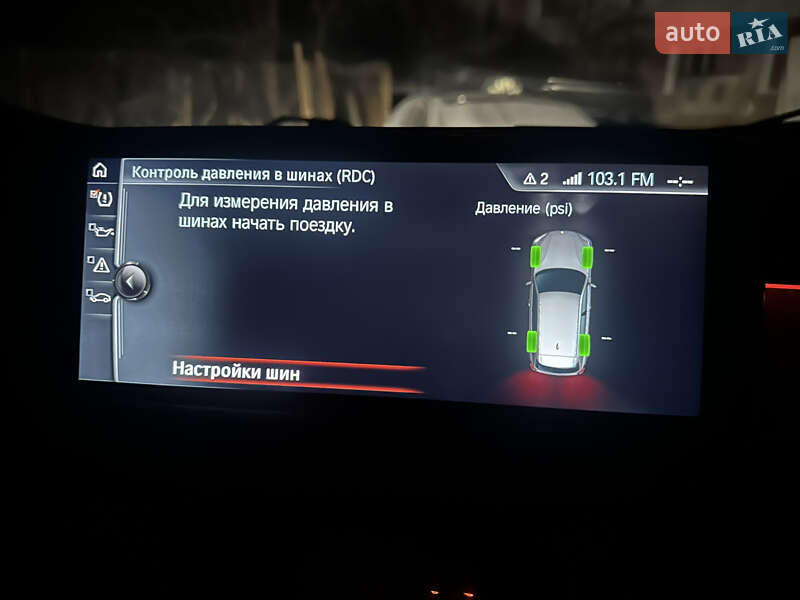 Внедорожник / Кроссовер BMW X5 2016 в Киеве фото 64 Внедорожник / Кроссовер BMW X5 2016 в Киеве