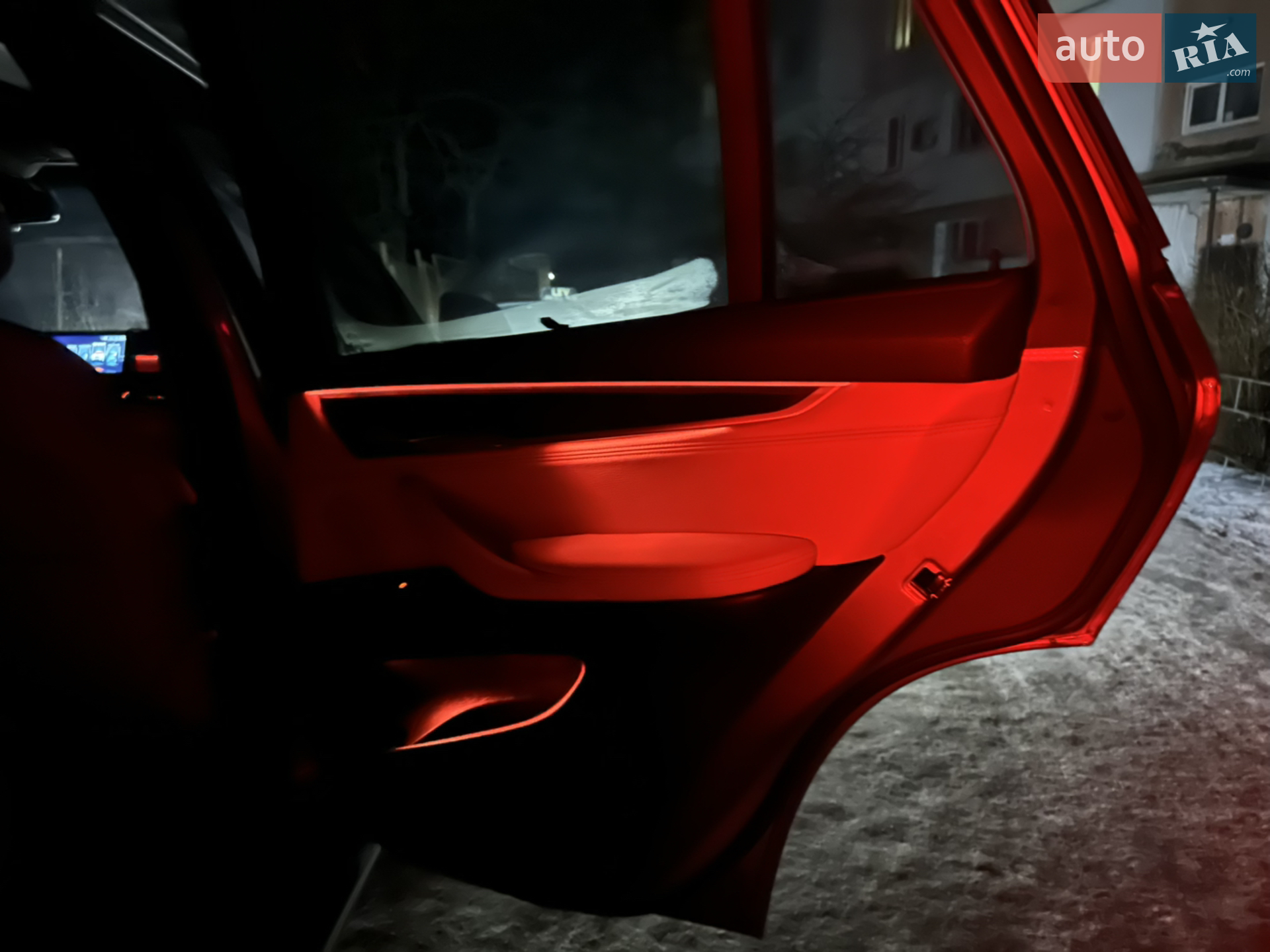 2016 BMW X5 - мініатюра 54