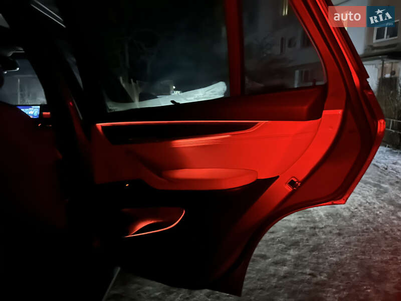 Внедорожник / Кроссовер BMW X5 2016 в Киеве фото 68 Внедорожник / Кроссовер BMW X5 2016 в Киеве