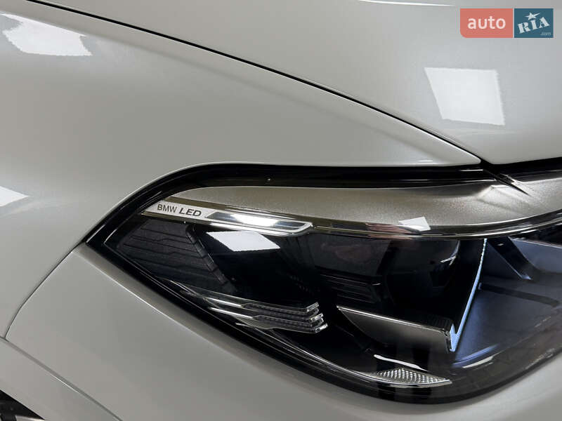 Внедорожник / Кроссовер BMW X5 2021 в Киеве