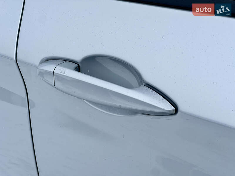 Внедорожник / Кроссовер BMW X5 2016 в Виннице